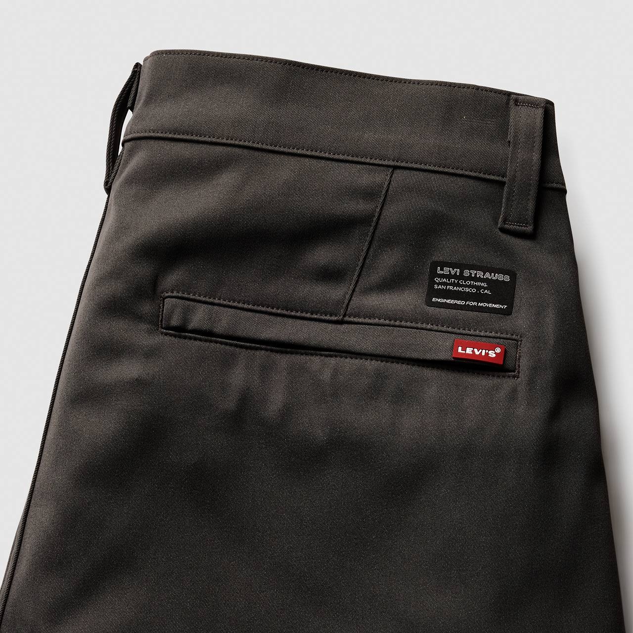 LEVI'S® XX CHINO STANDARD TAPER TECH MEN'S PANTS - 8