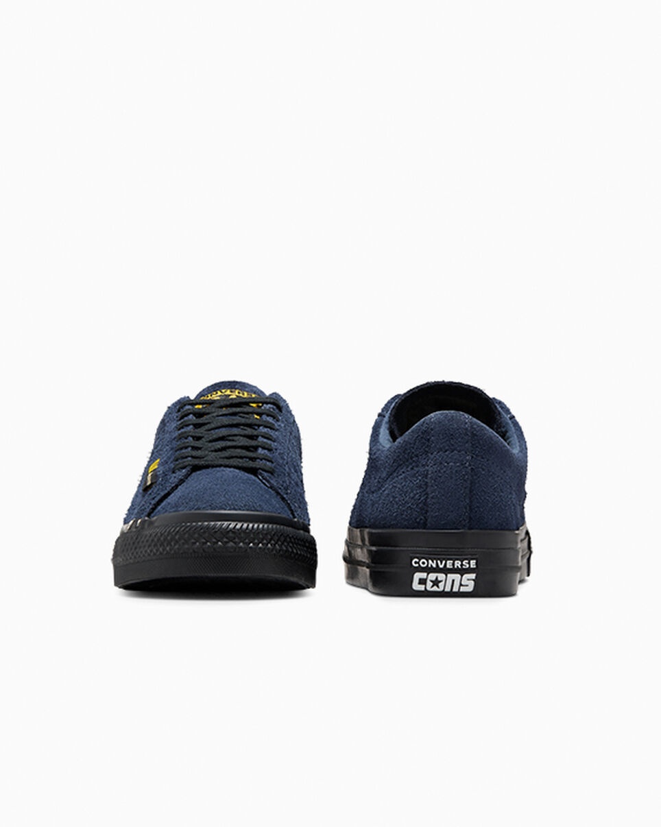 Converse x IRAK NYC One Star Pro - 7