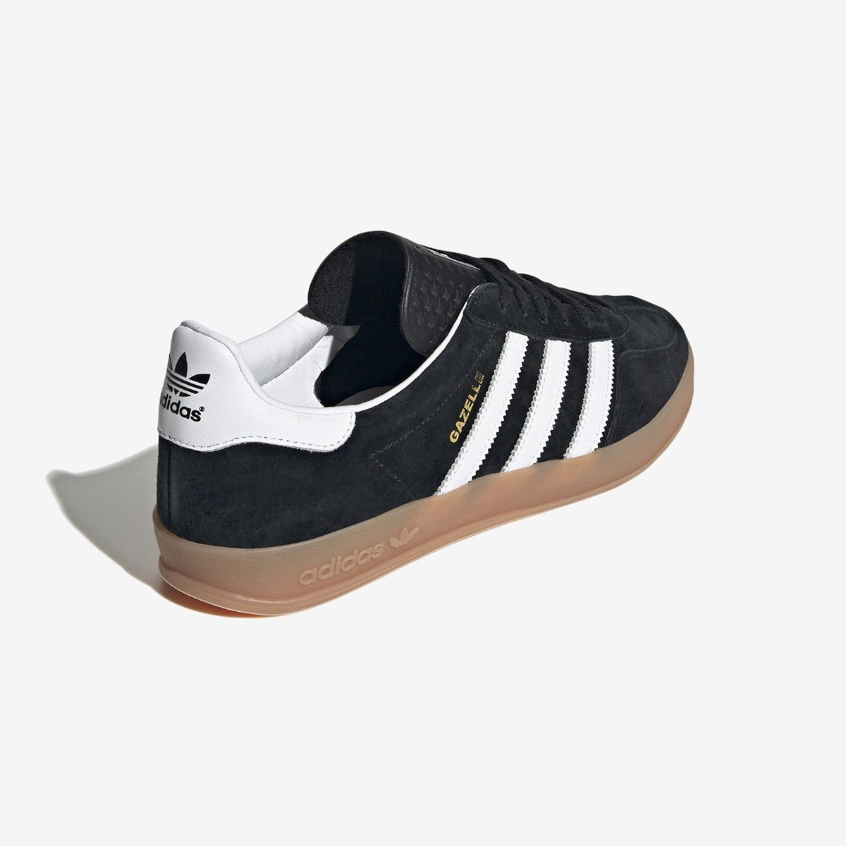 Gazelle Indoor - 3