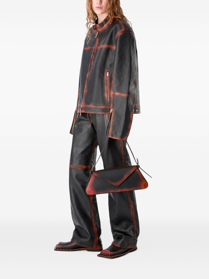 CAMPERLAB Kirje shoulder bag outlook