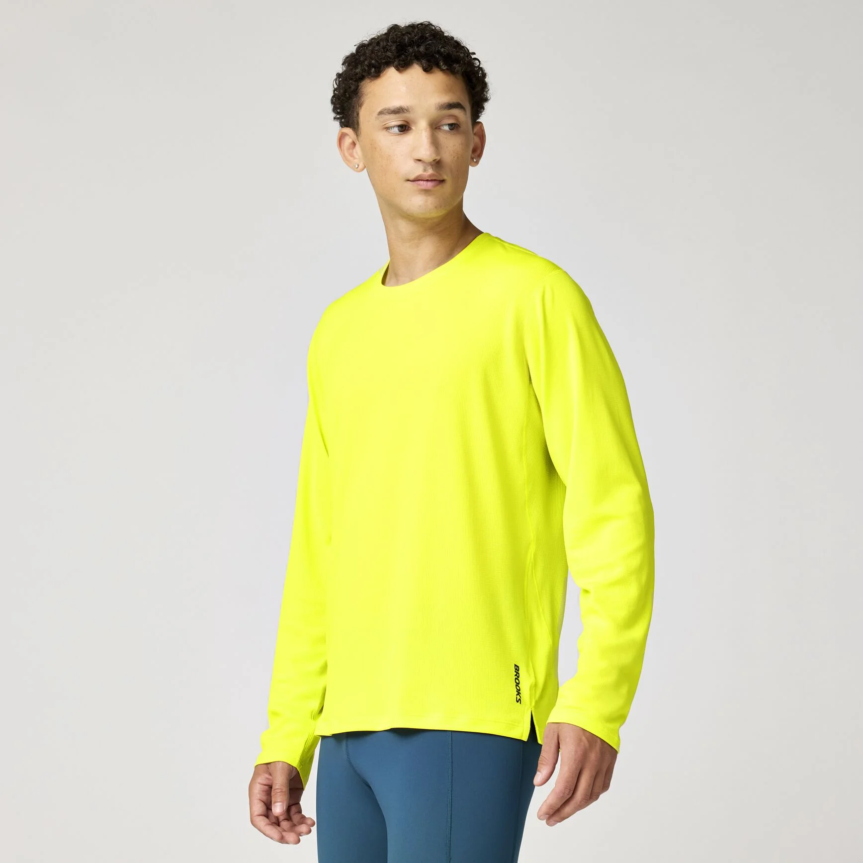 Dash Long Sleeve - 1