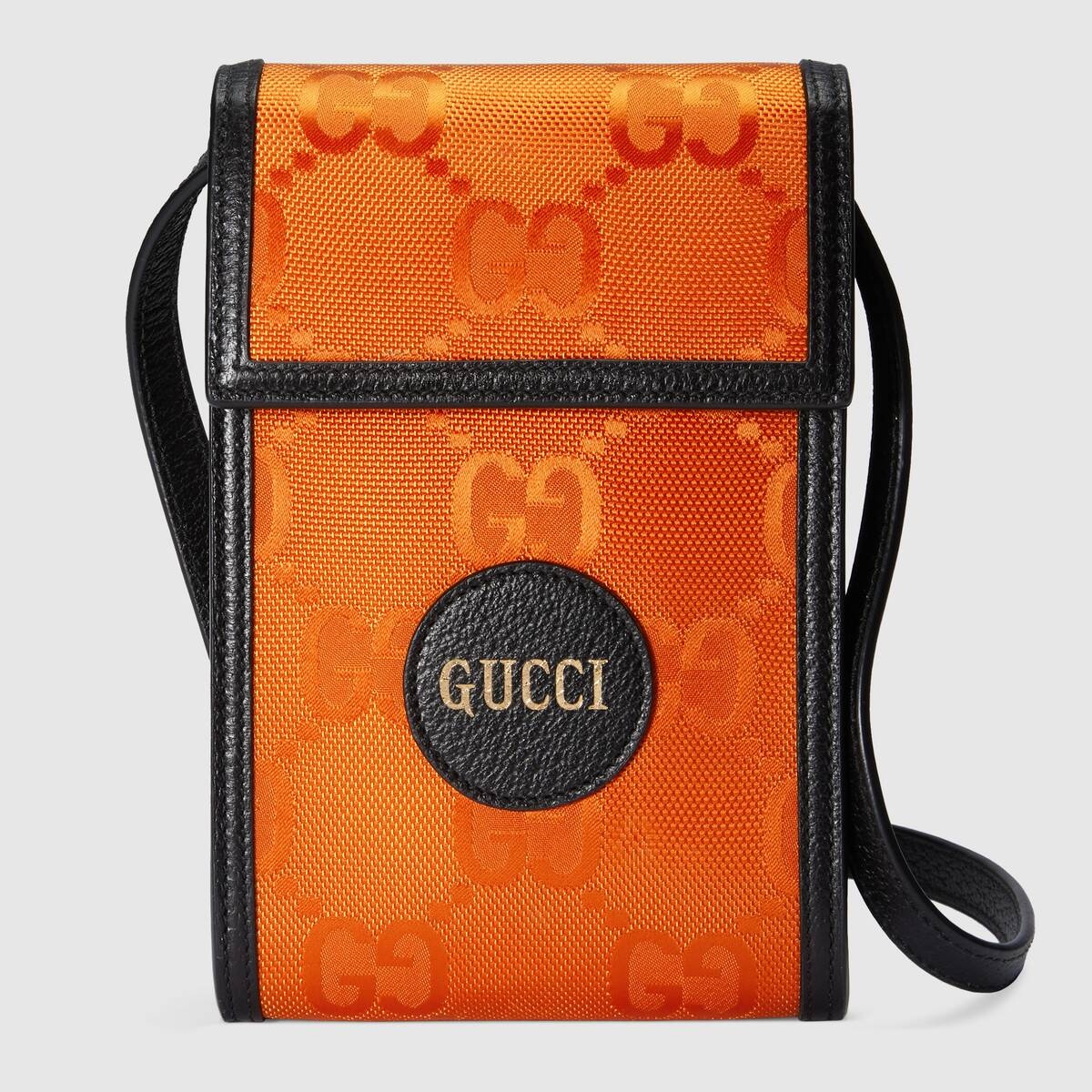 Gucci Off The Grid mini bag - 1