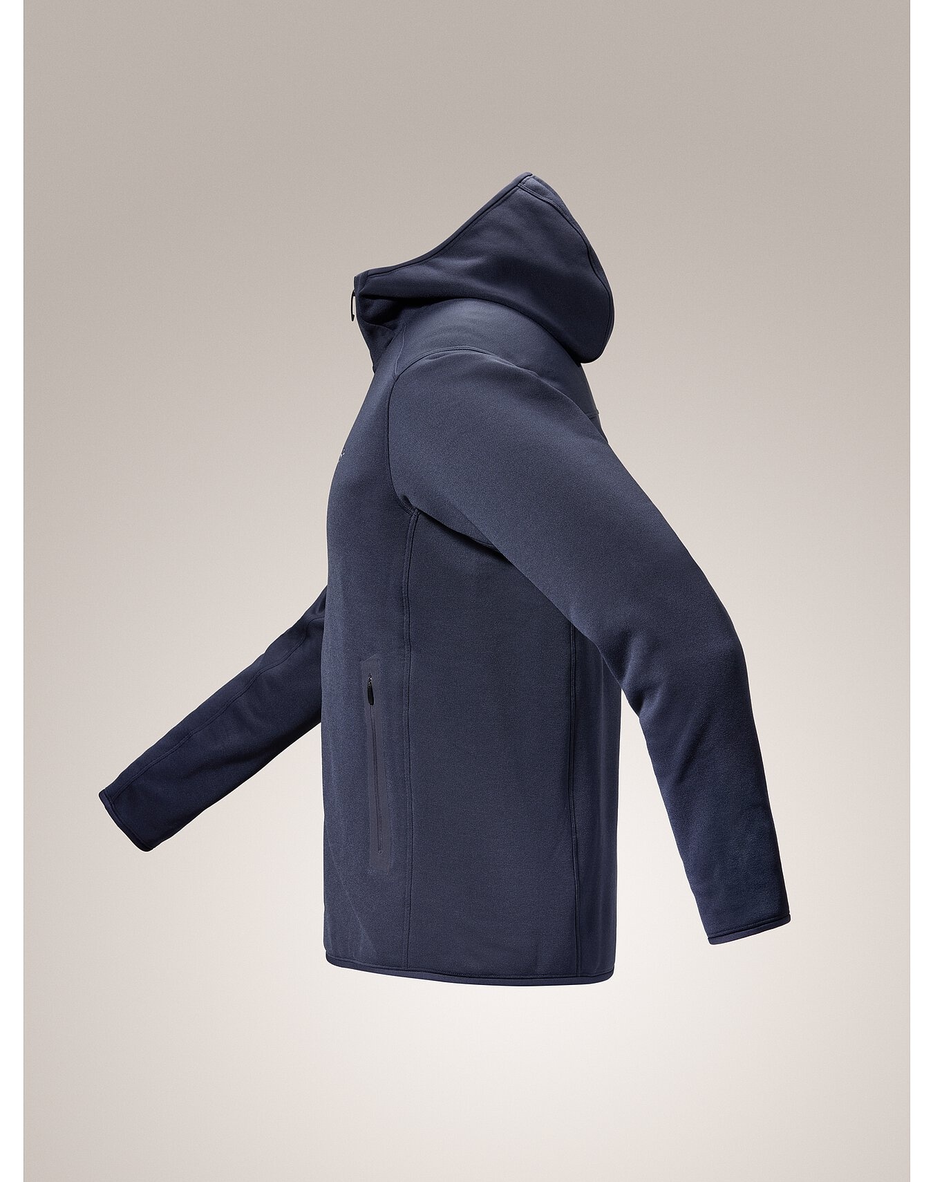 Kyanite Hoody - 8