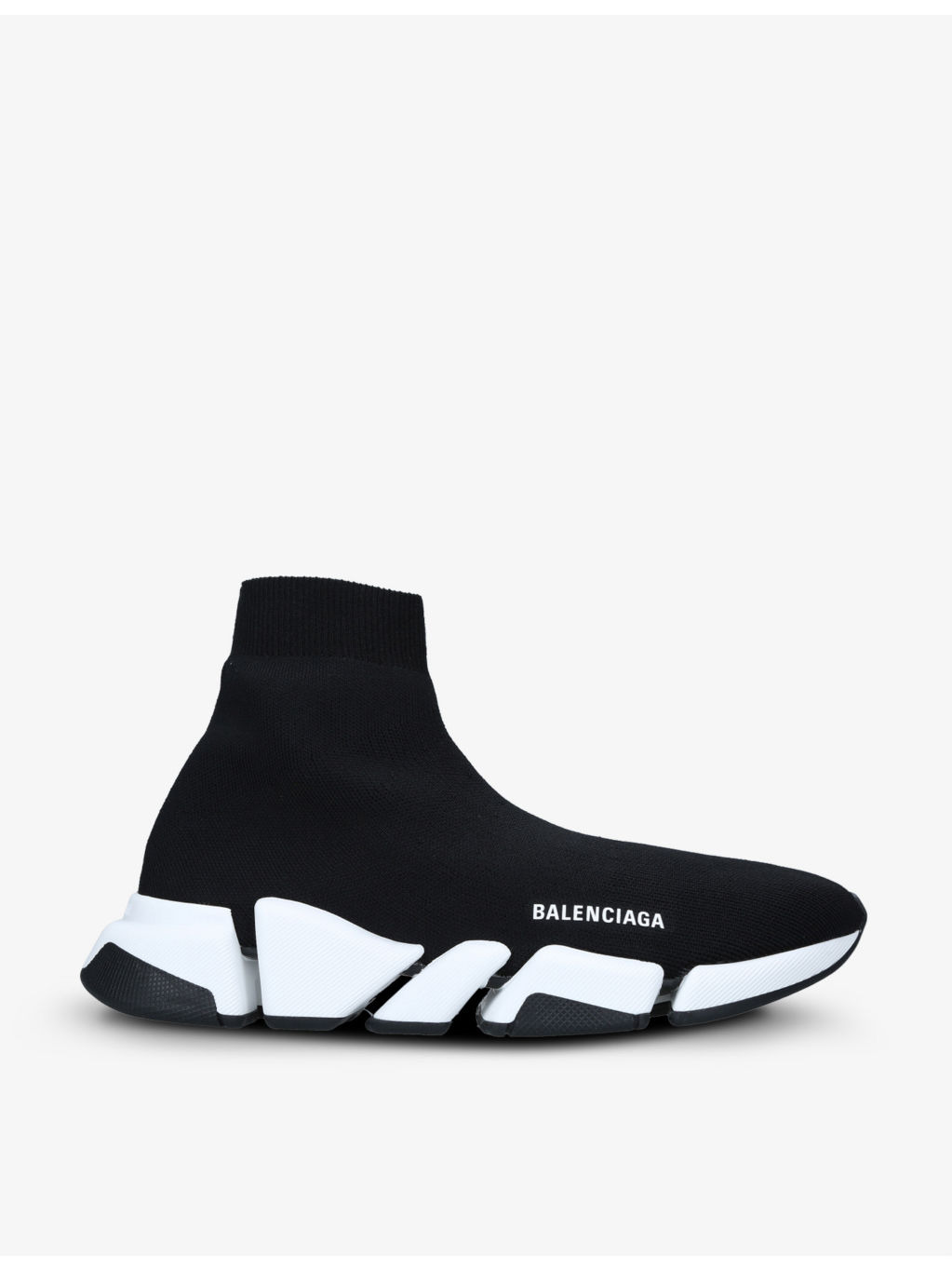 Men's Speed 2.0 stretch-knit trainers - 1