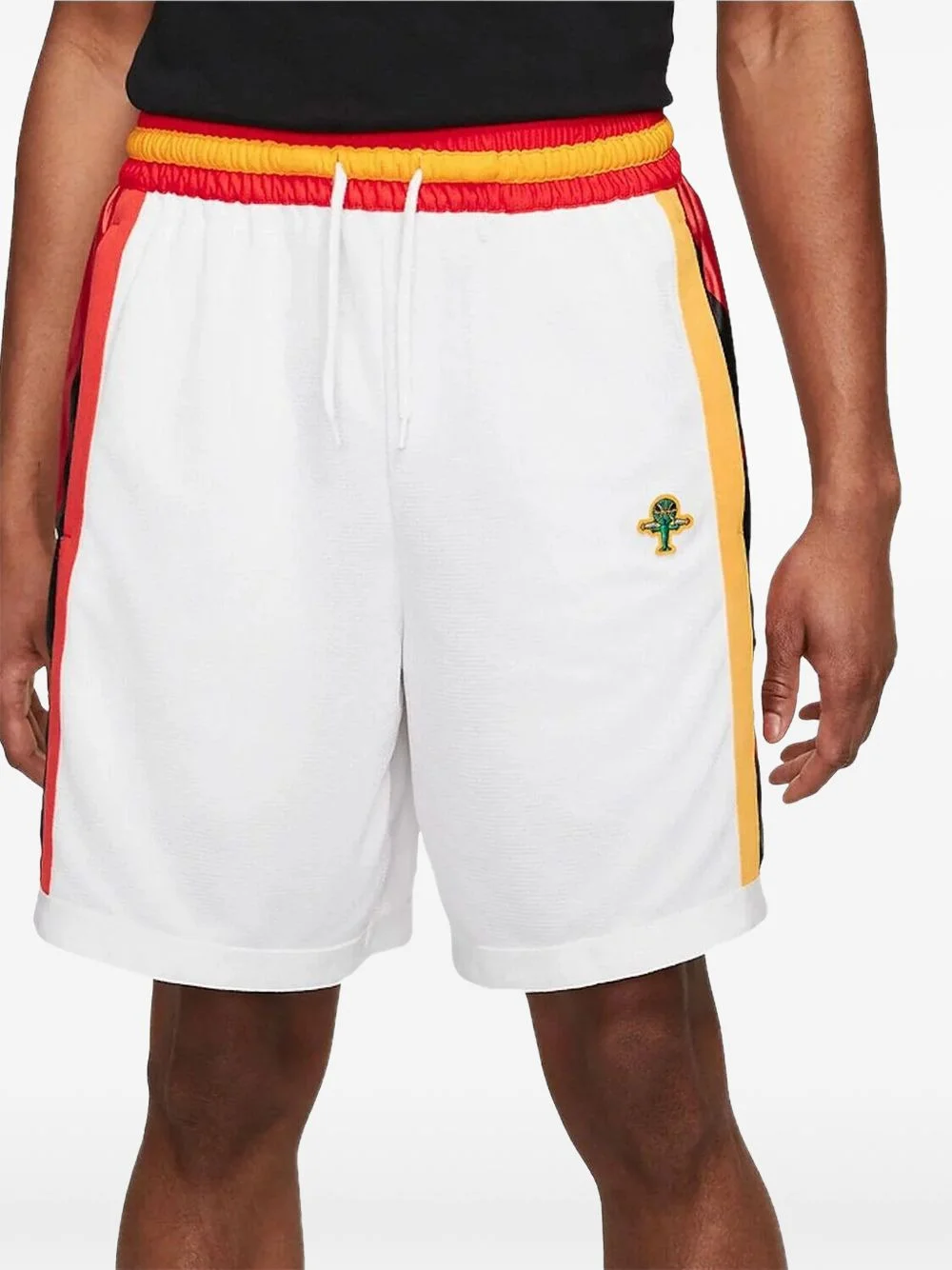 Dri-fit Dna+ Rayguns Basketball Shorts - 1