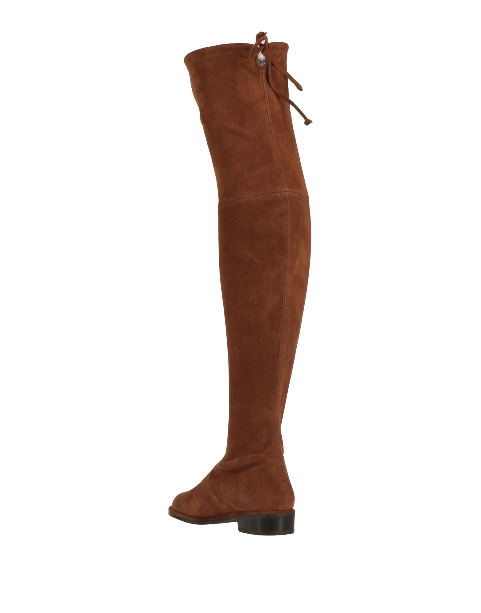 Camel Women's Boots - 3