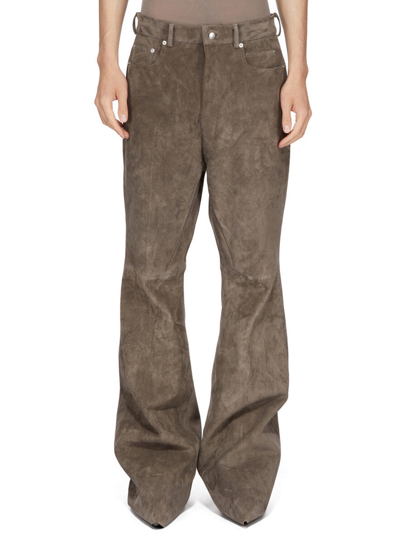 BOLAN BOOTCUT 1