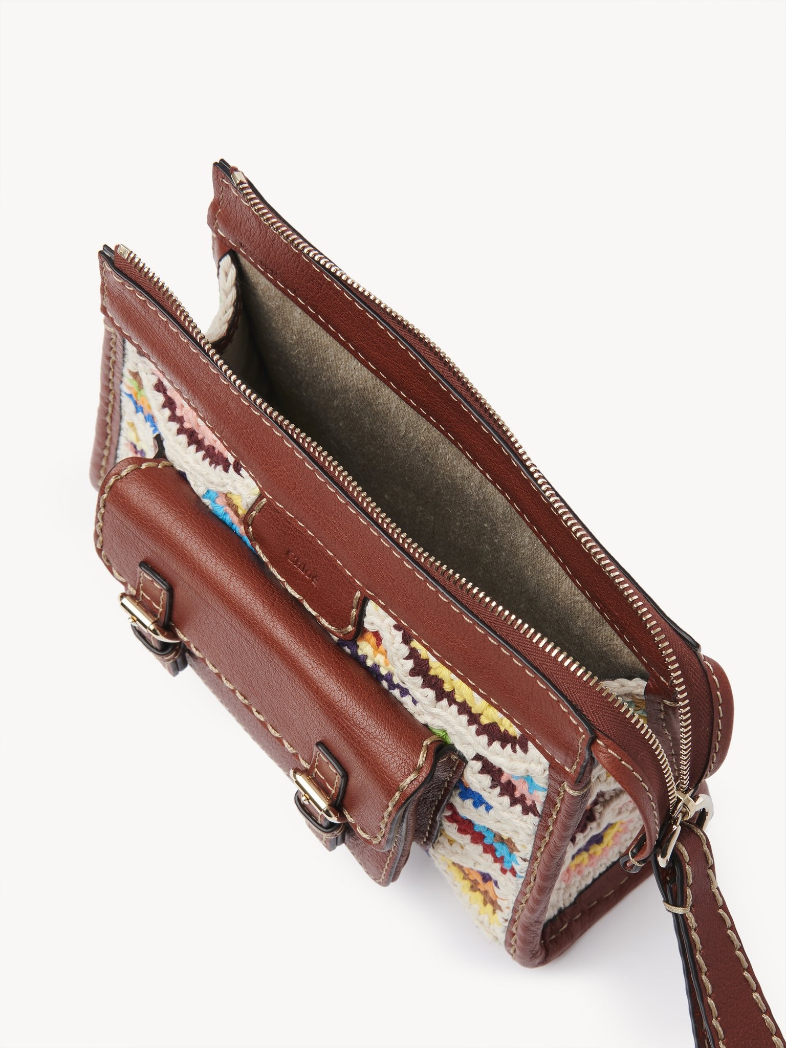 EDITH SMALL POUCH - 3