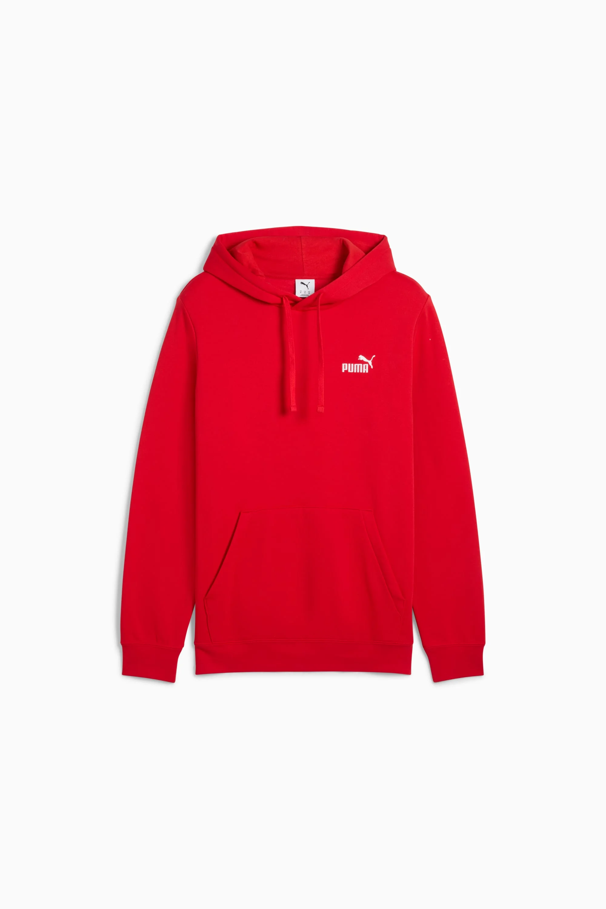 Essentials Small No. 1 Logo Hoodie Men - 1