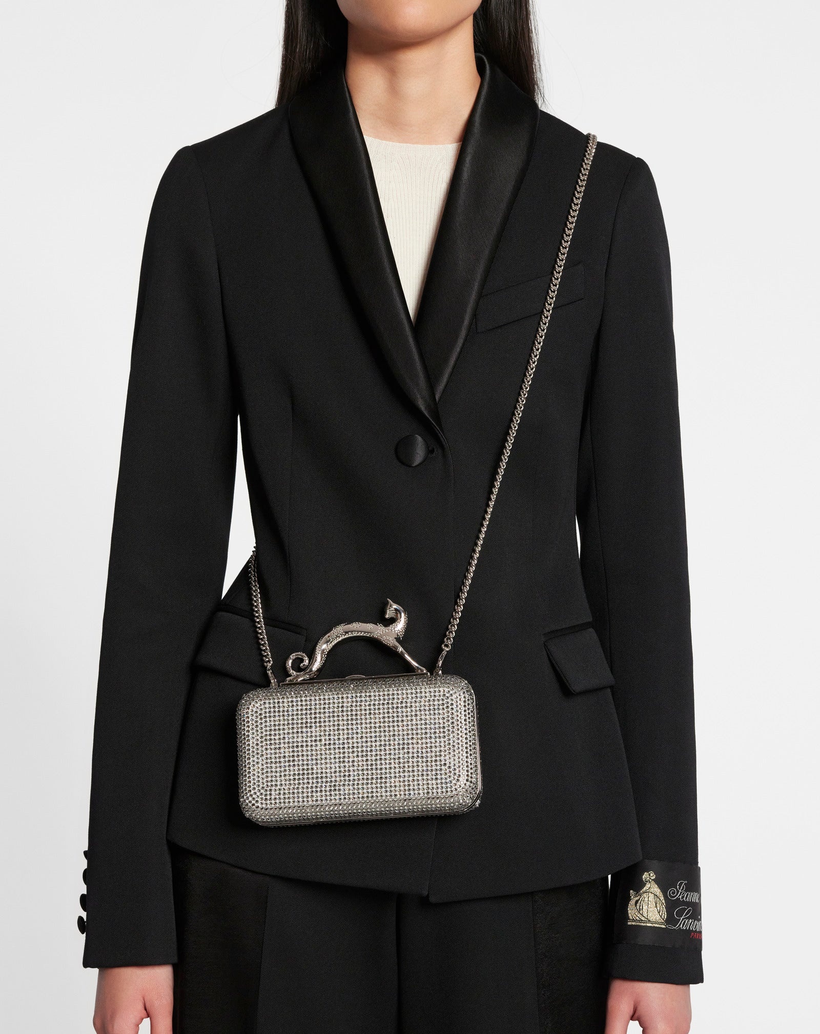 CLASSIC JACKET - 6