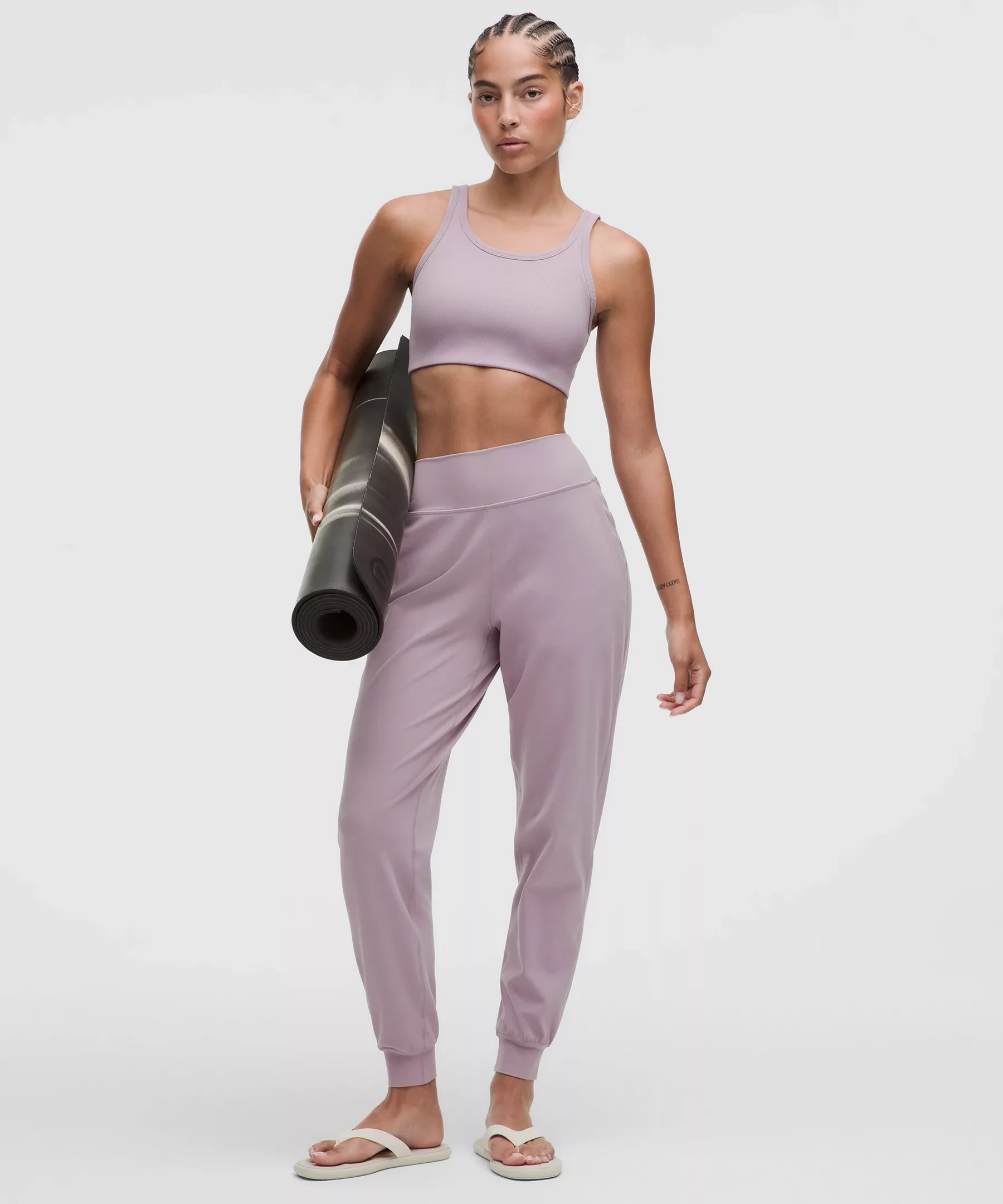 lululemon Align™ High-Rise Jogger *Short - 1