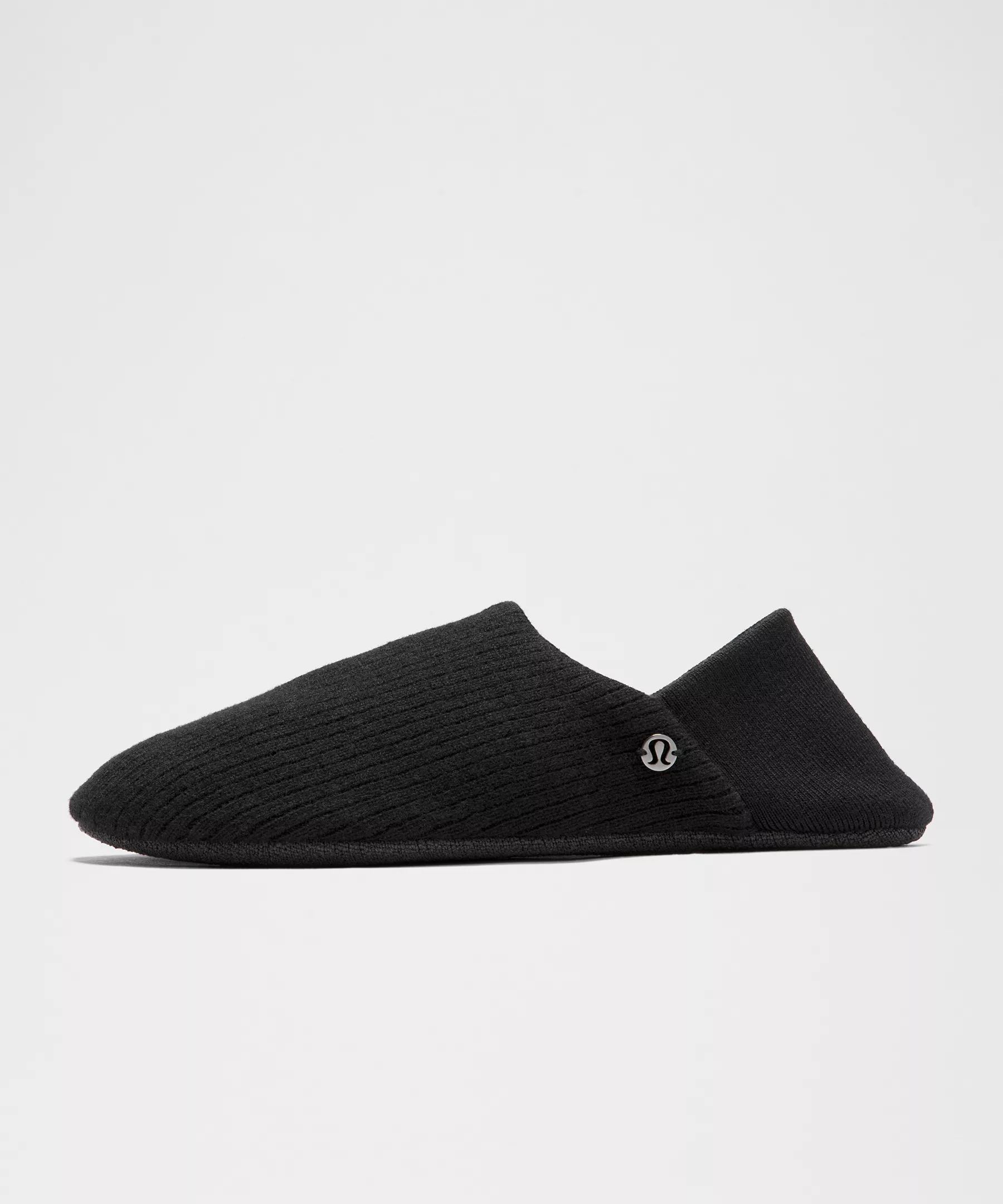Women's Cashmere and Wool Slippers - 3