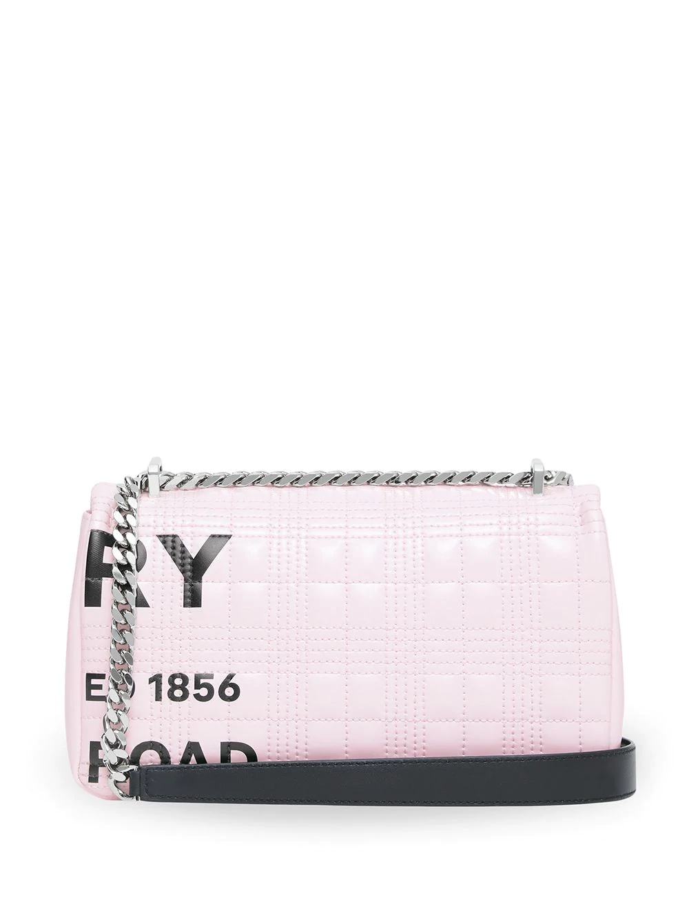 small Horseferry print Lola bag - 2