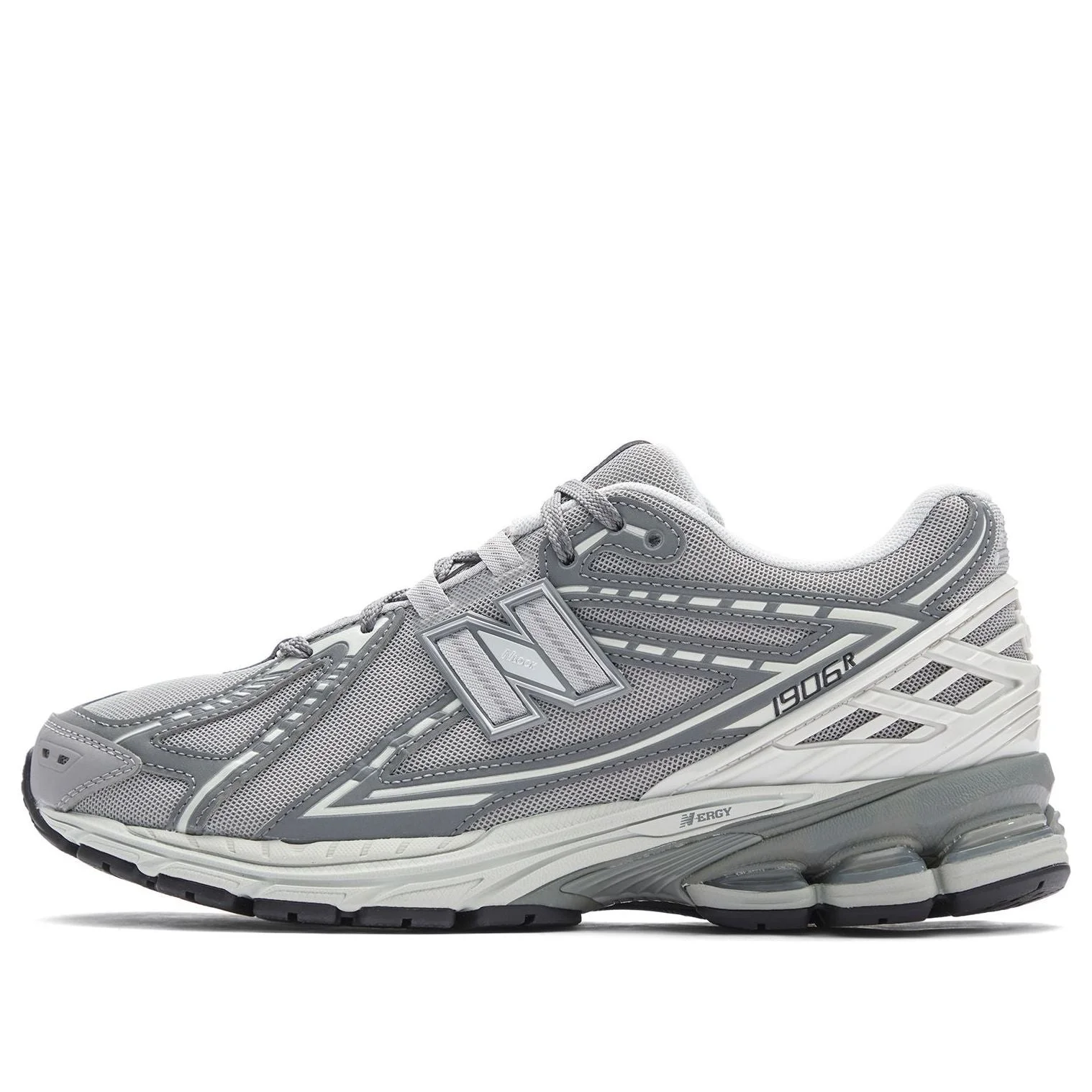 New Balance 1906R 'Concrete Harbor Grey Brighton Grey' M1906RLC - 1