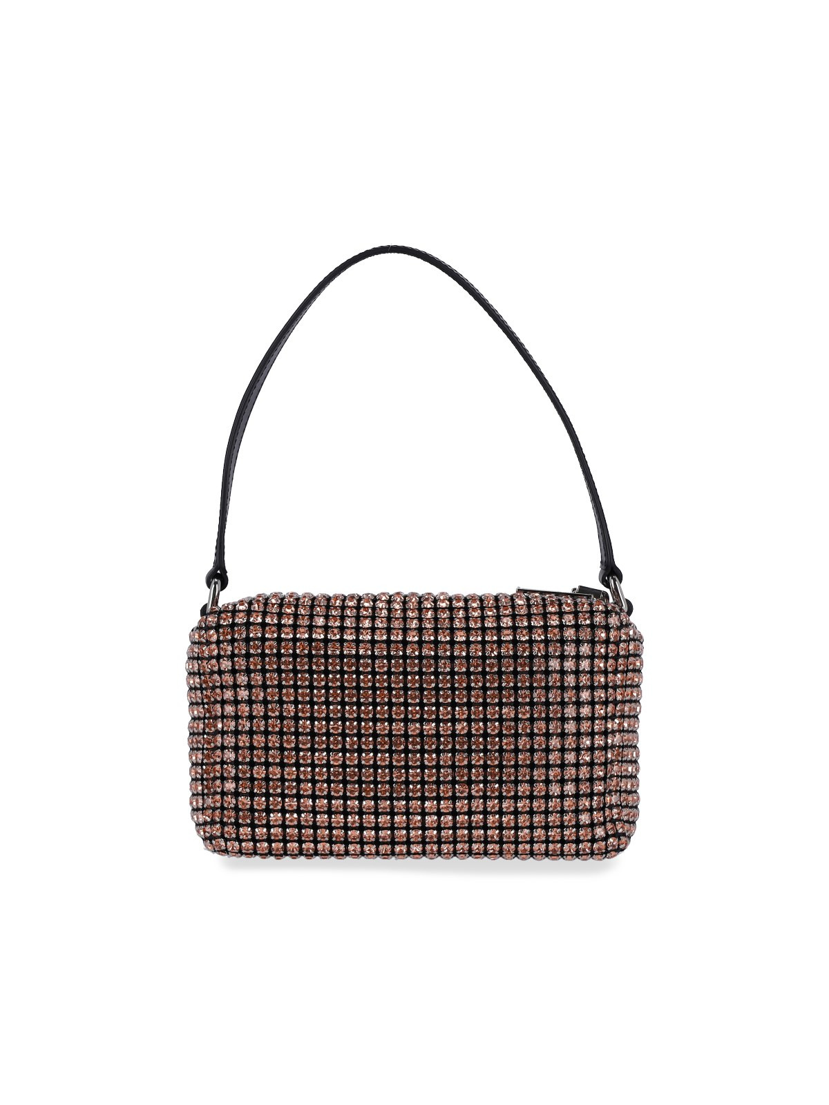 'HEIRESS' SHOULDER BAG - 3
