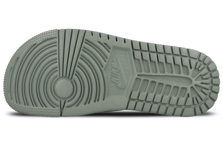 (WMNS) Air Jordan Modero Slide 'Mica Green' AO9919-300 - 4