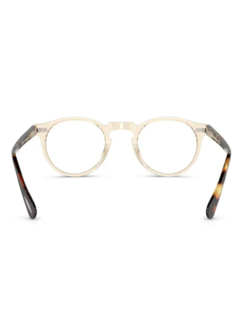 Gregory Peck glasses 3