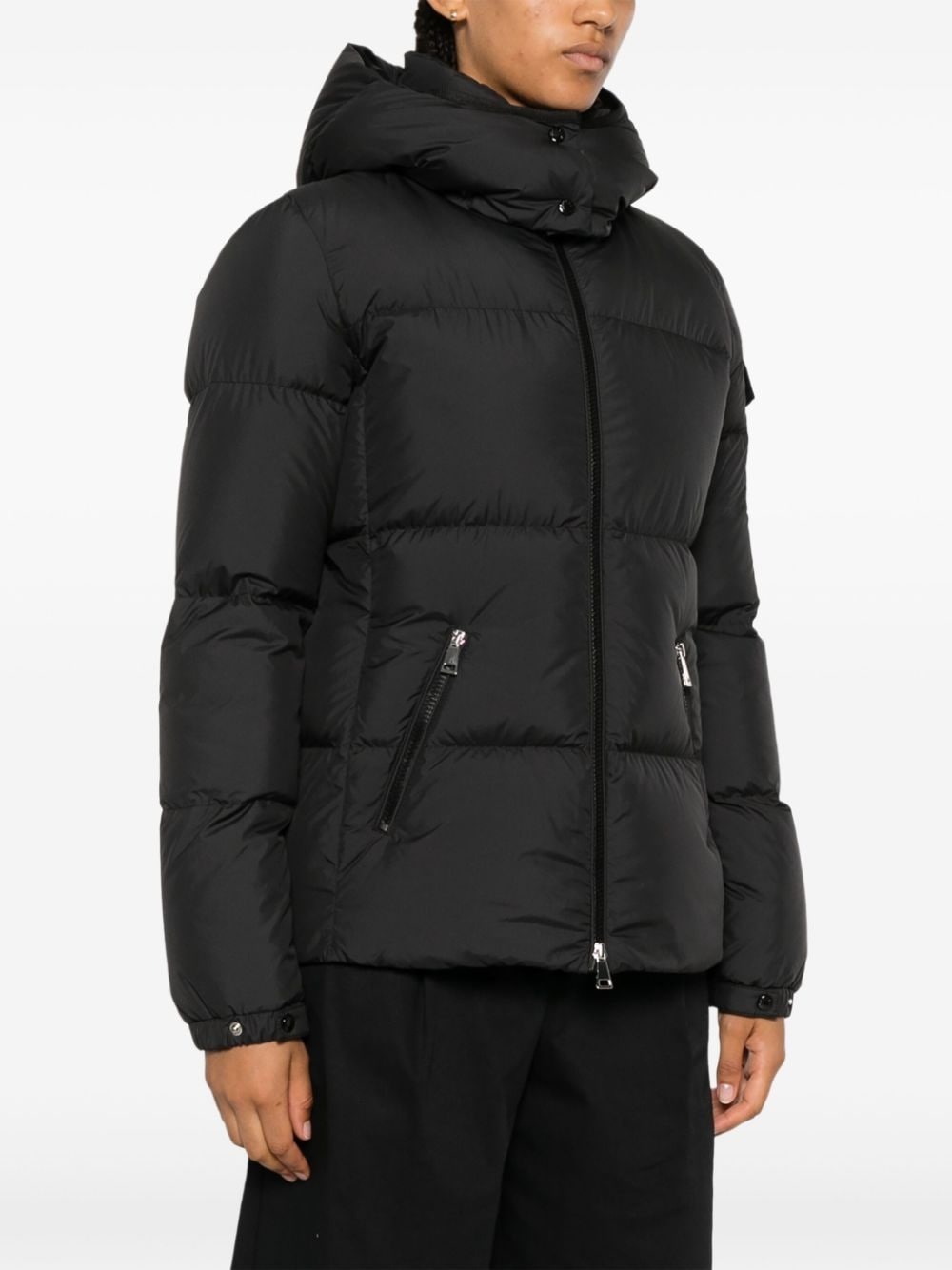 Fourmines jacket - 3