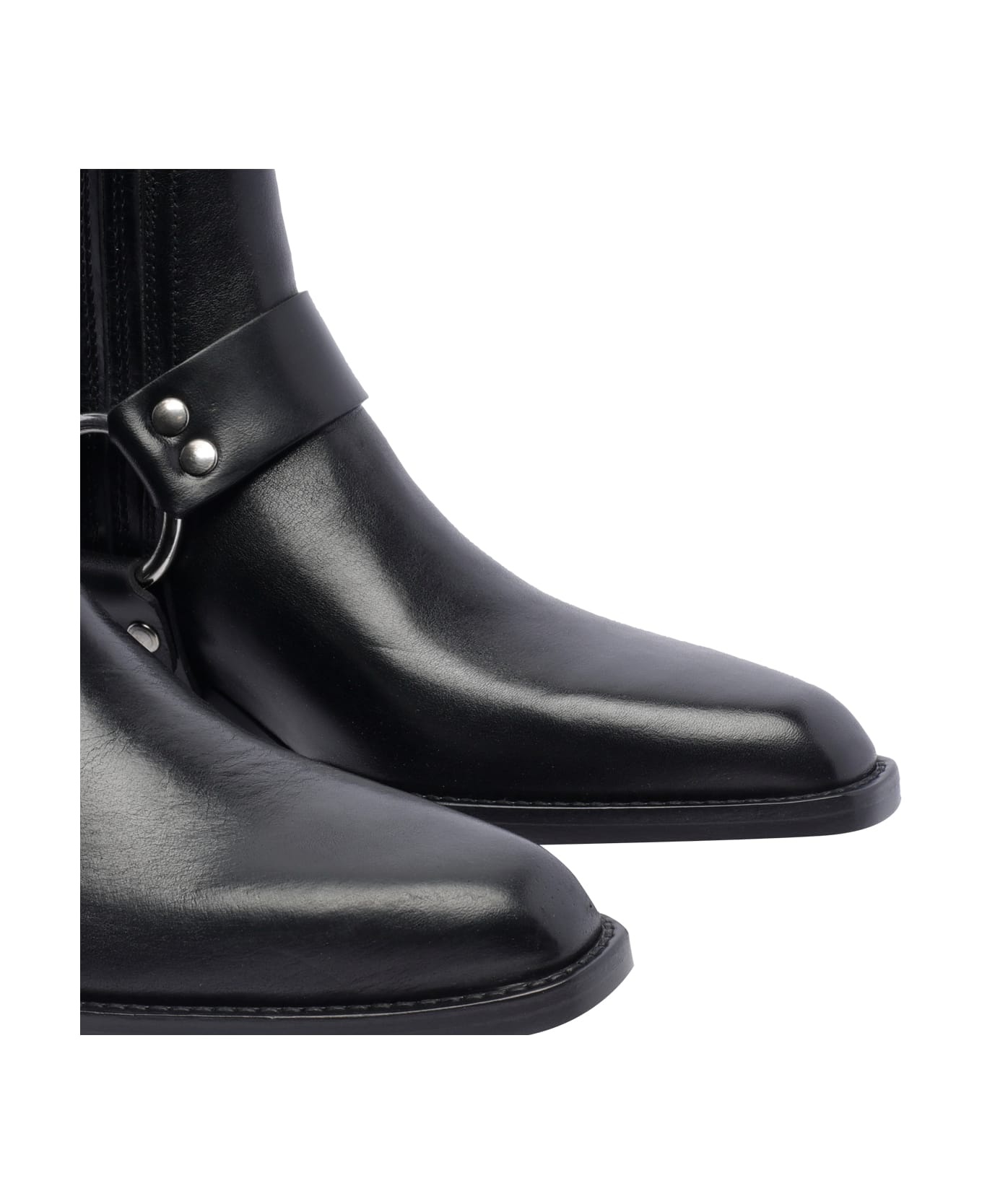 Helena Booties - 4