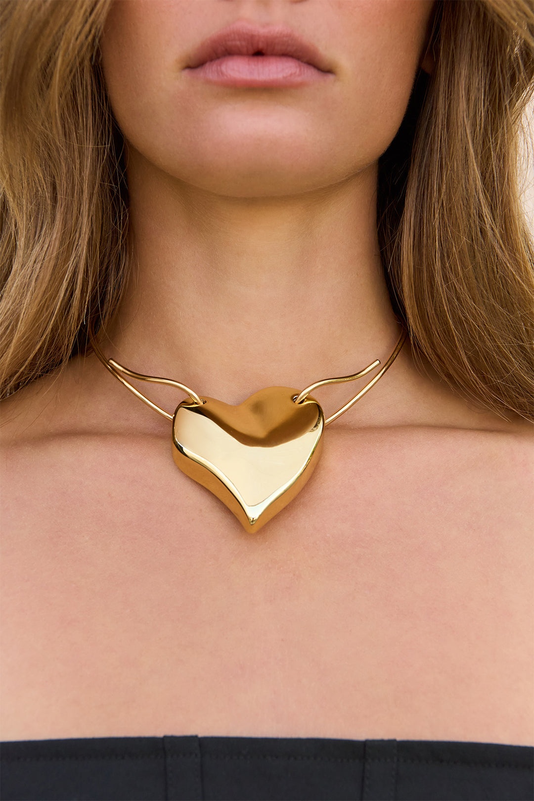 IMOGEN CHOKER - 1