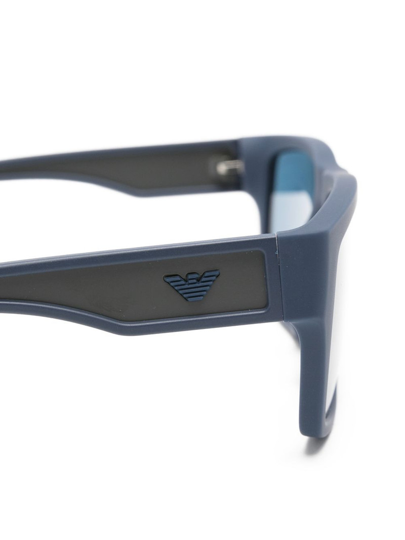 rectangle-frame sunglasses 3