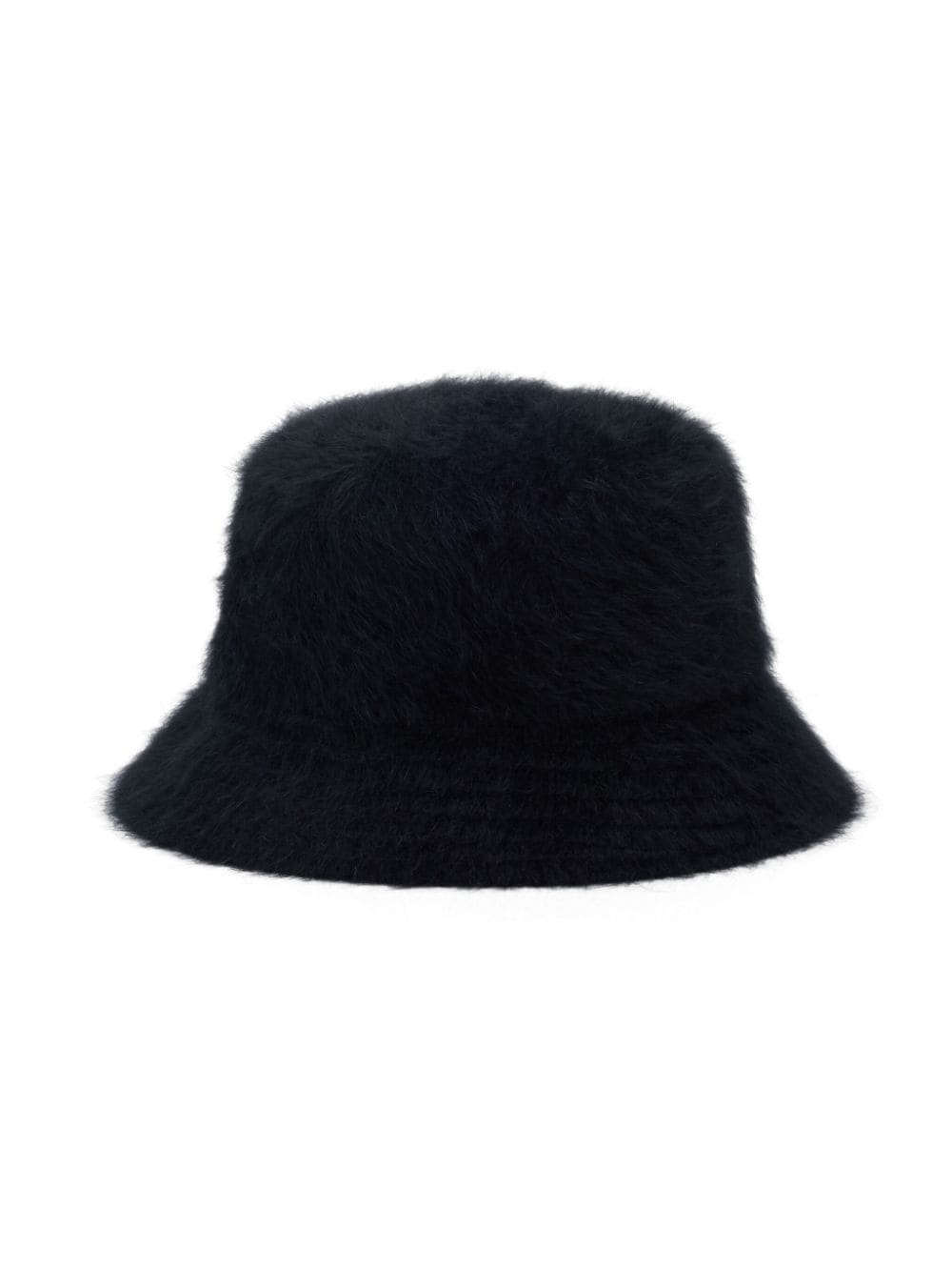 Ami de Coeur-plaque bucket hat - 2
