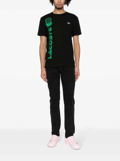 LACOSTE slim-fit jeans outlook