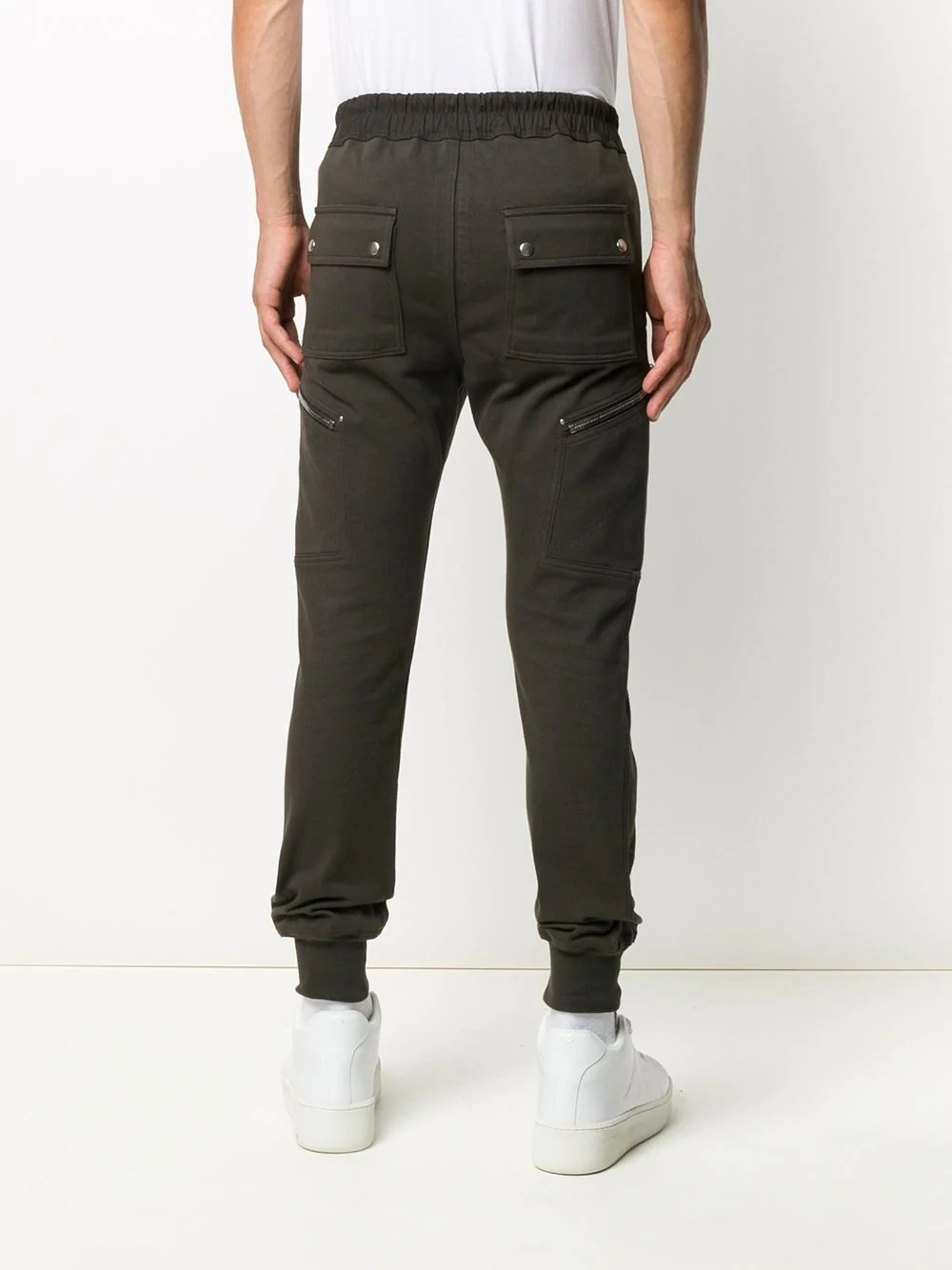 Performa cargo track pants - 4