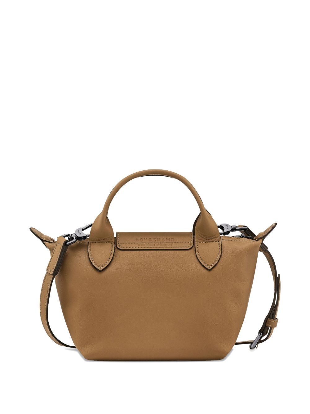 mini Le Pliage tote bag - 3