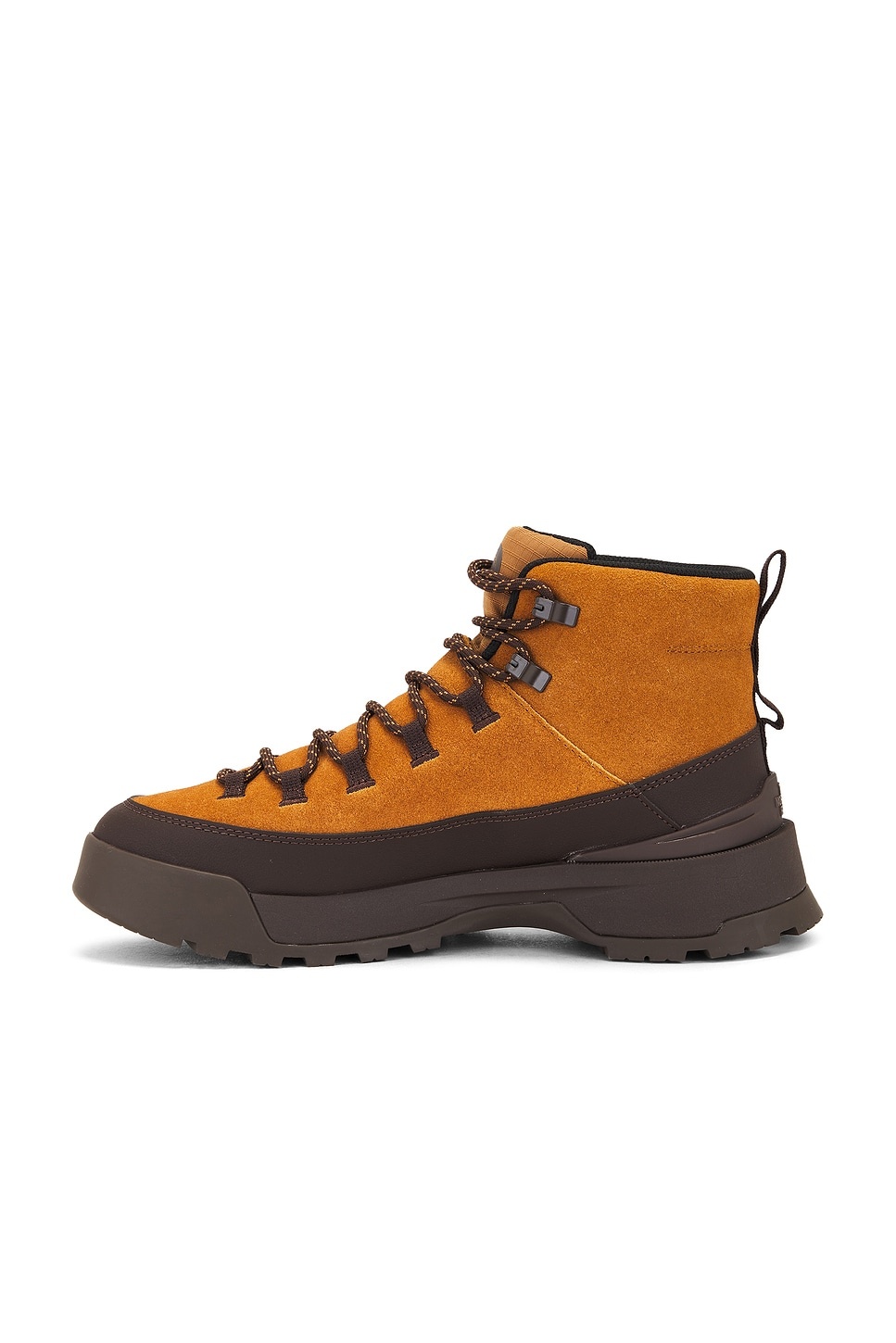 Glenclyffe Urban Boot - 5