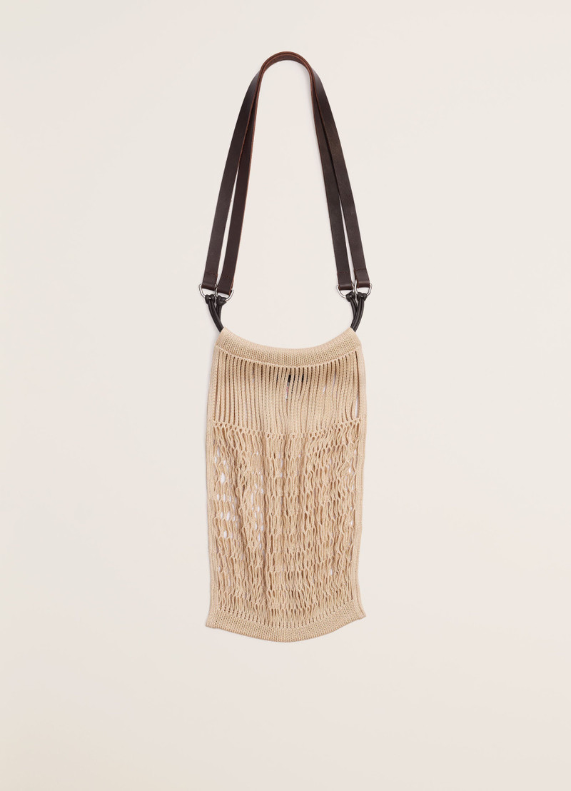 MEDIUM FILT NET SHOPPING BAG 1