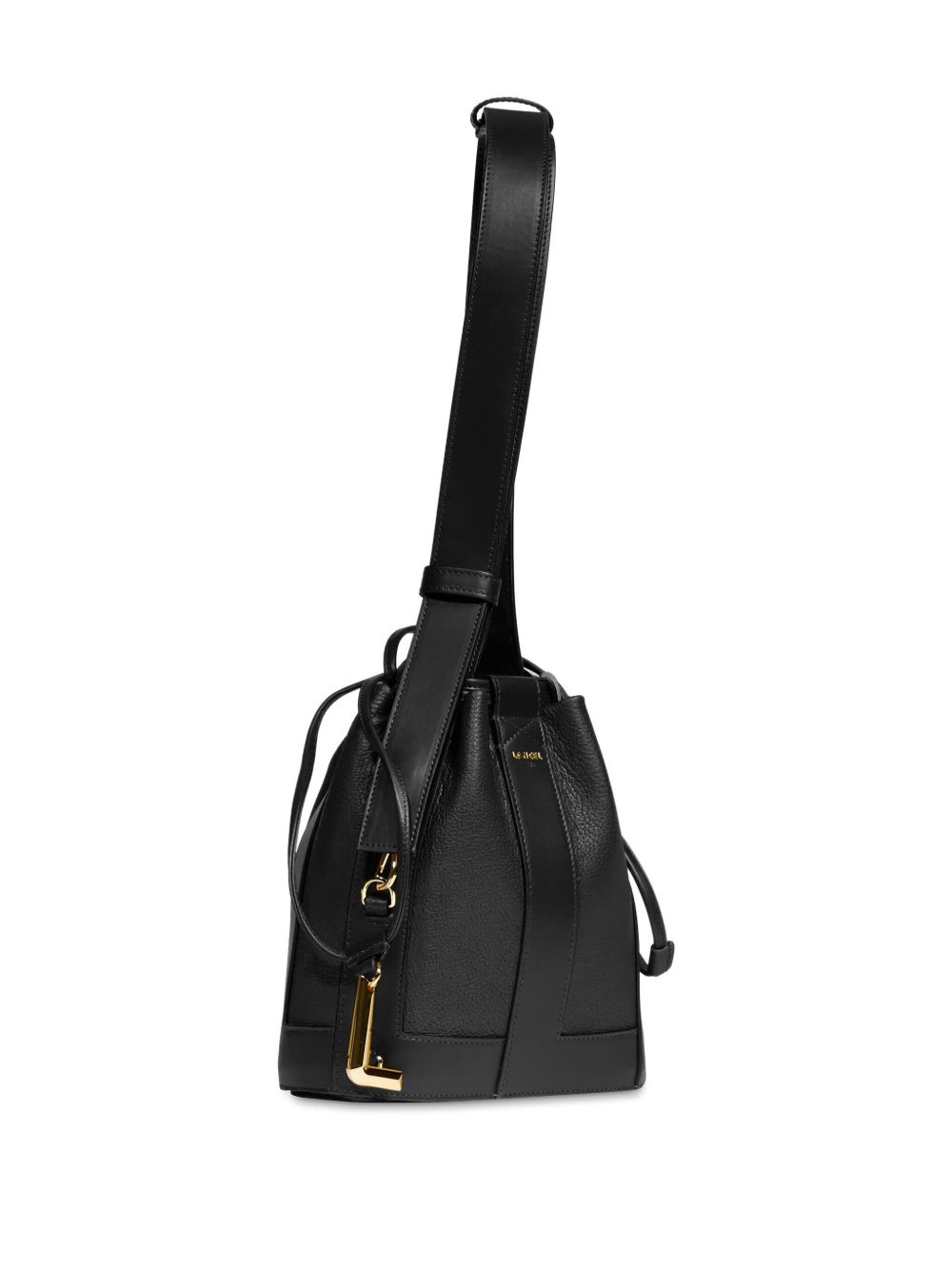small Elles bucket bag - 3