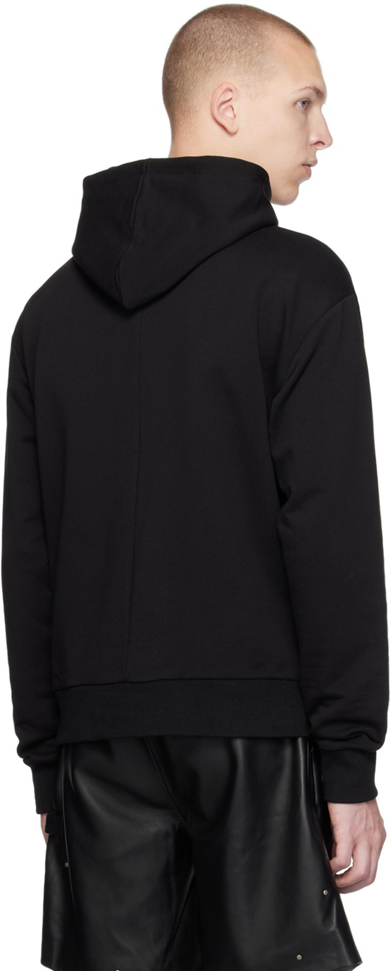 Black Diorite Hoodie 3