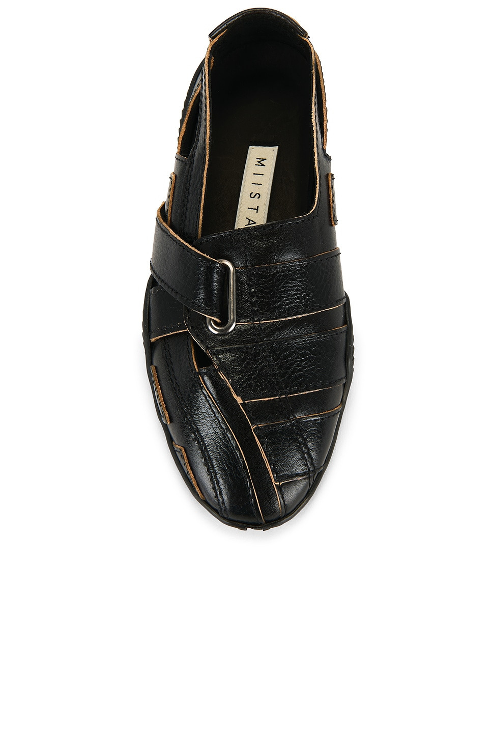 Loda Ballerina Flat - 4
