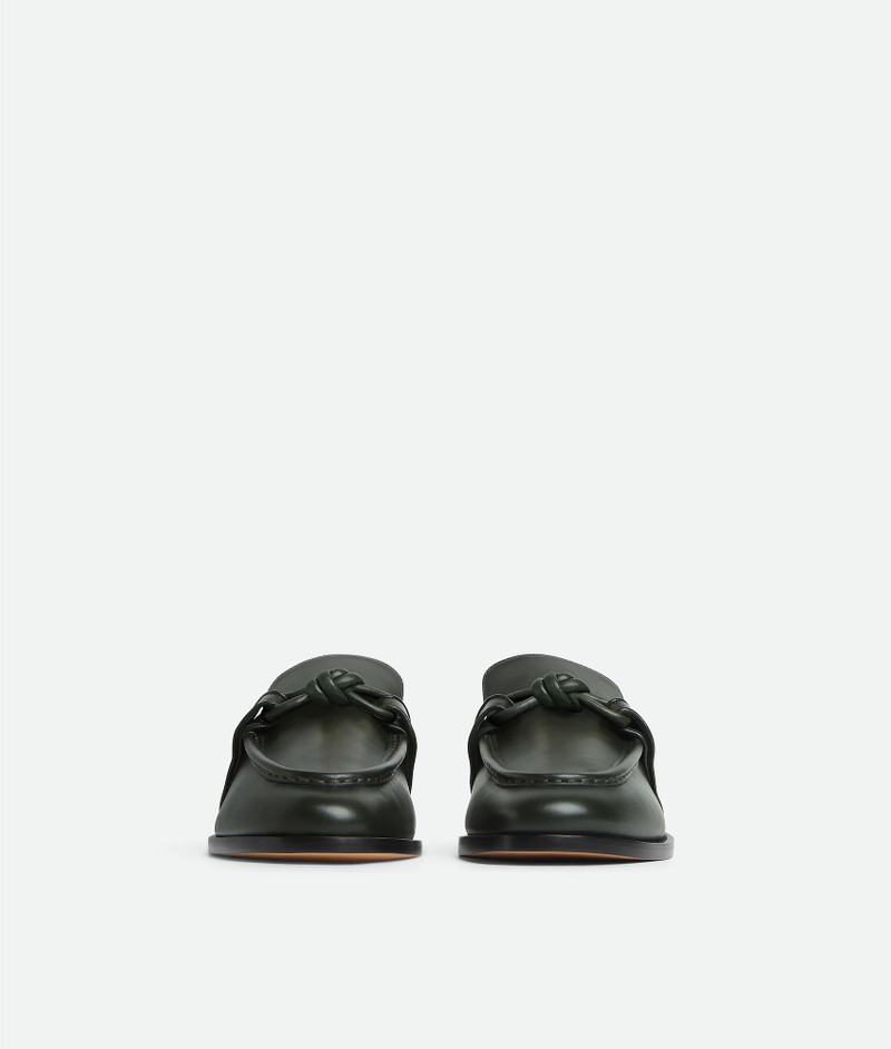 Bottega Veneta Astaire Loafer outlook