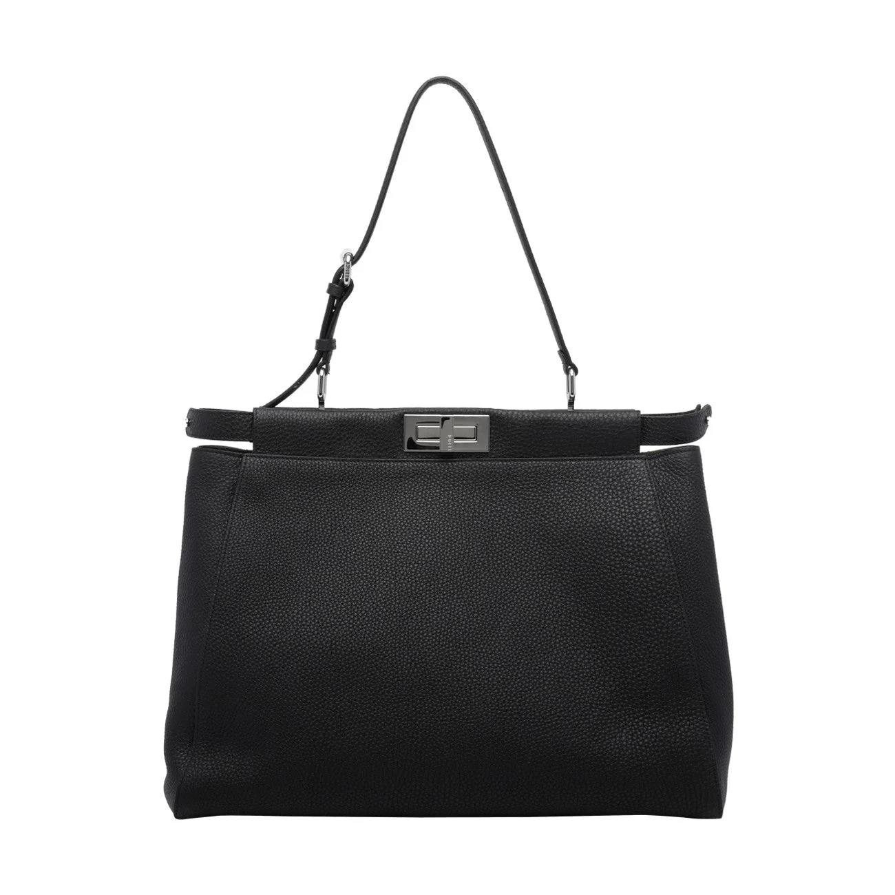 Fendi Men Large My Peekaboo Bag - 1