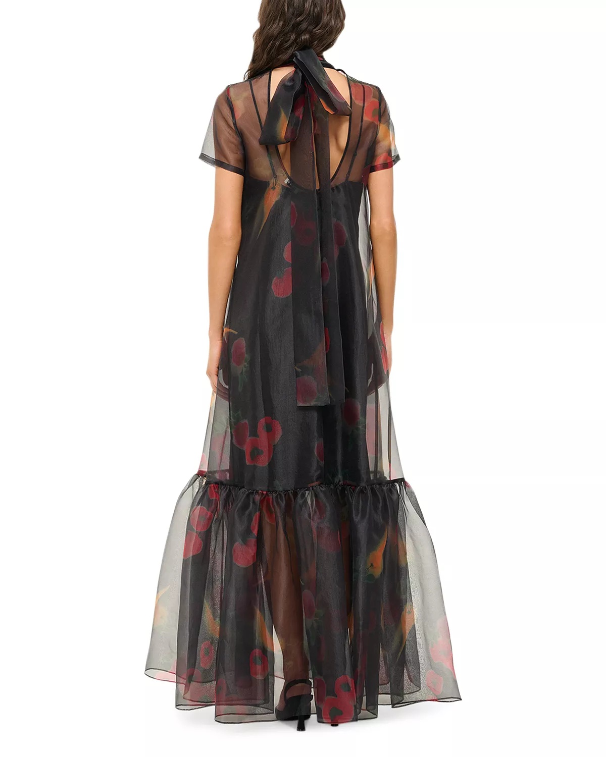 Calluna Dress - 2