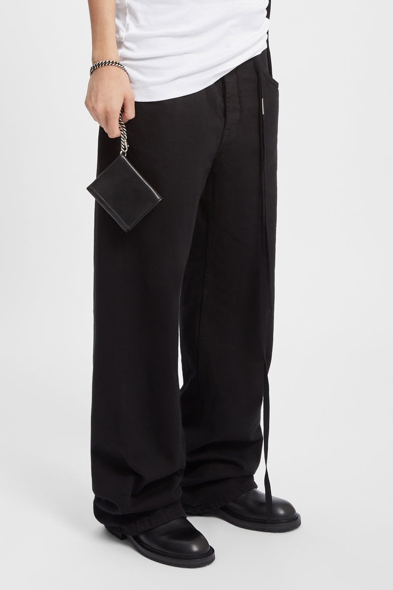 Bojan Small Chain Wallet 5