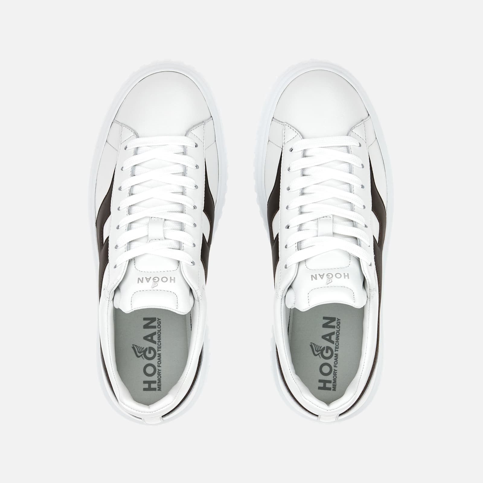 Sneakers Hogan H-Stripes - 4