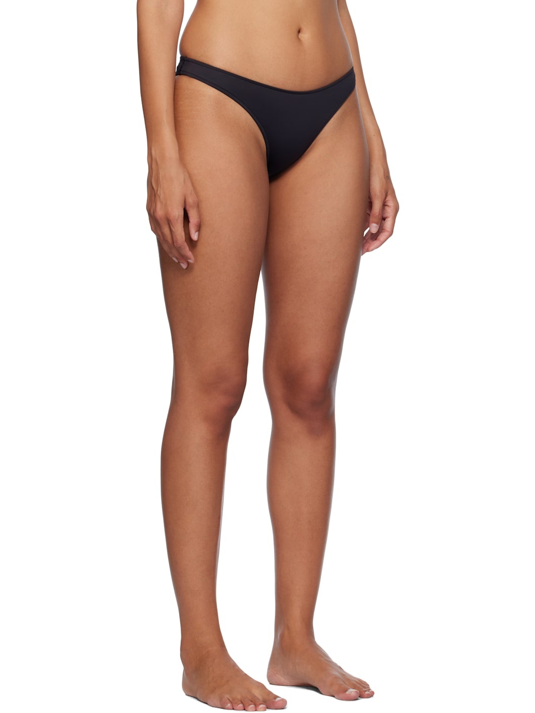 Black Dove Classic Bikini Bottom - 2