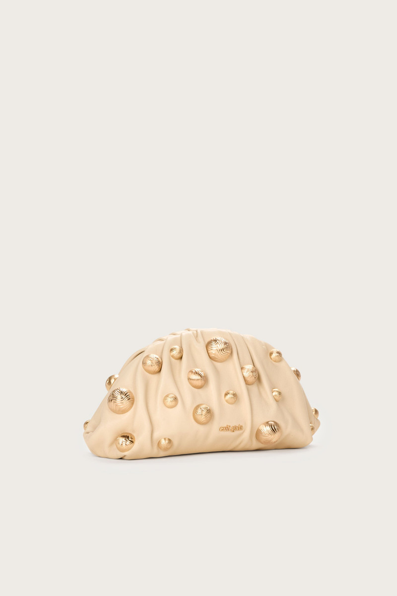 Cult Gaia JAALA MINI CLUTCH outlook