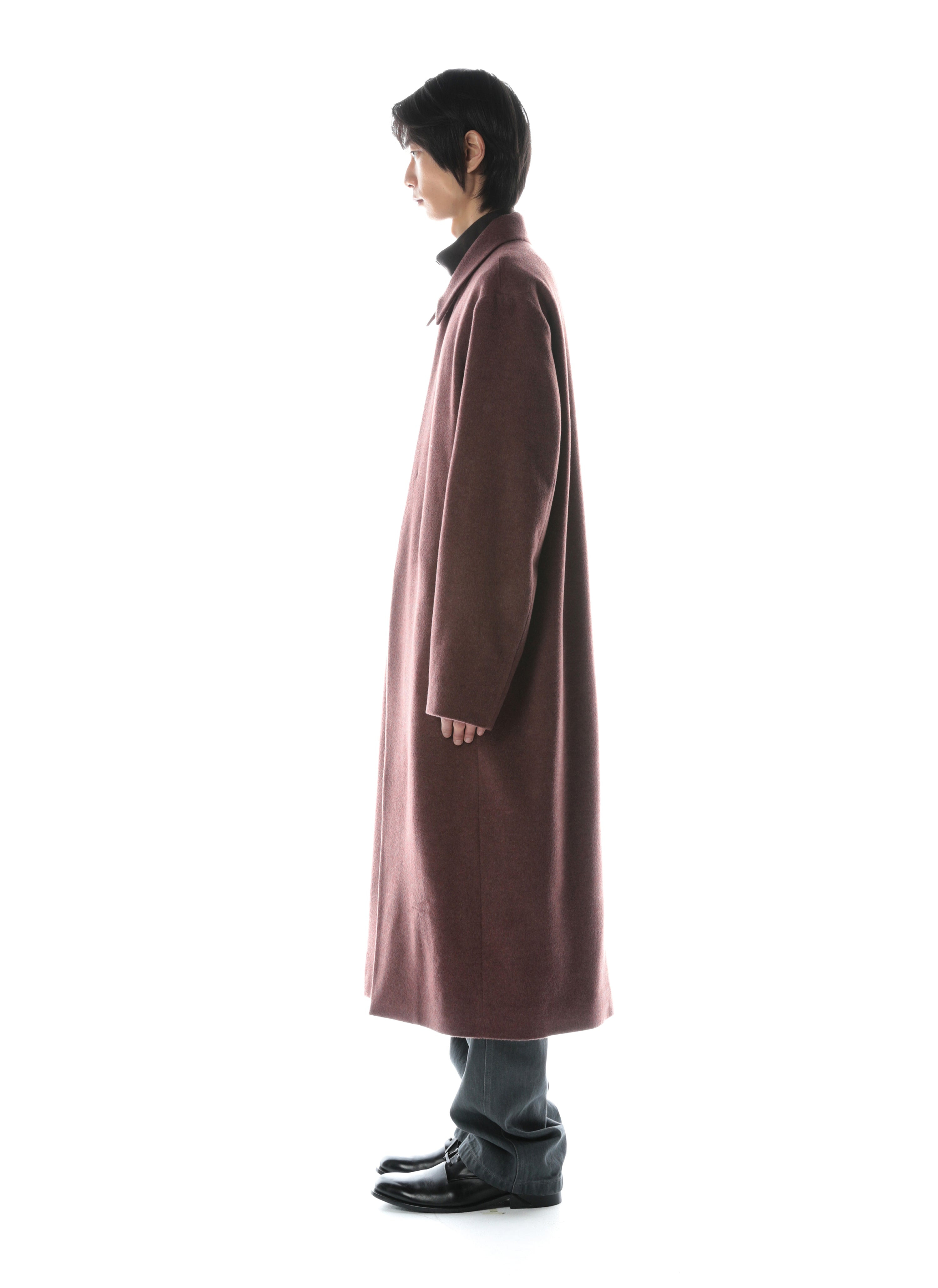 NEW CLASSIC COAT
( - 2