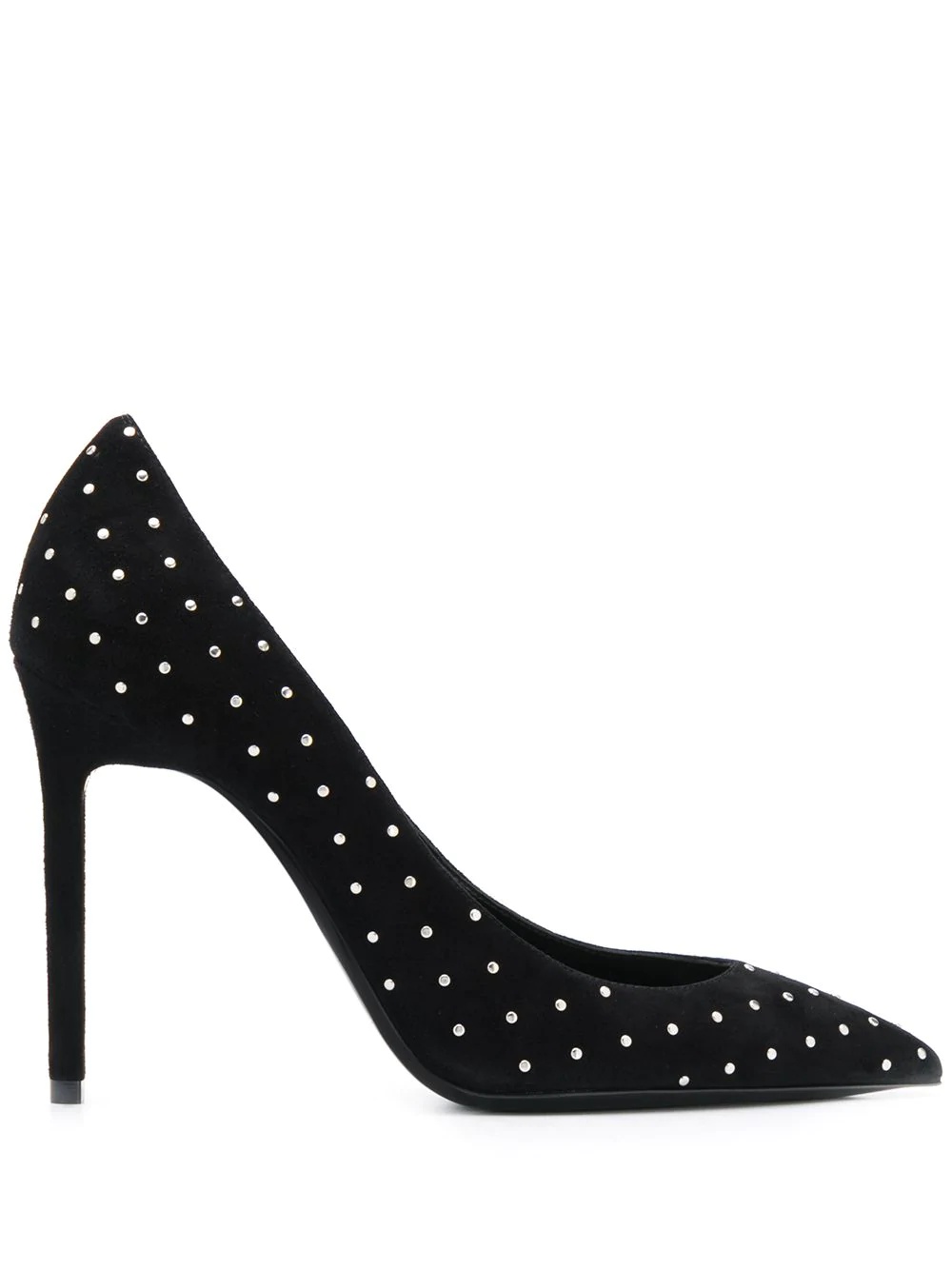 Anja studded pumps - 1