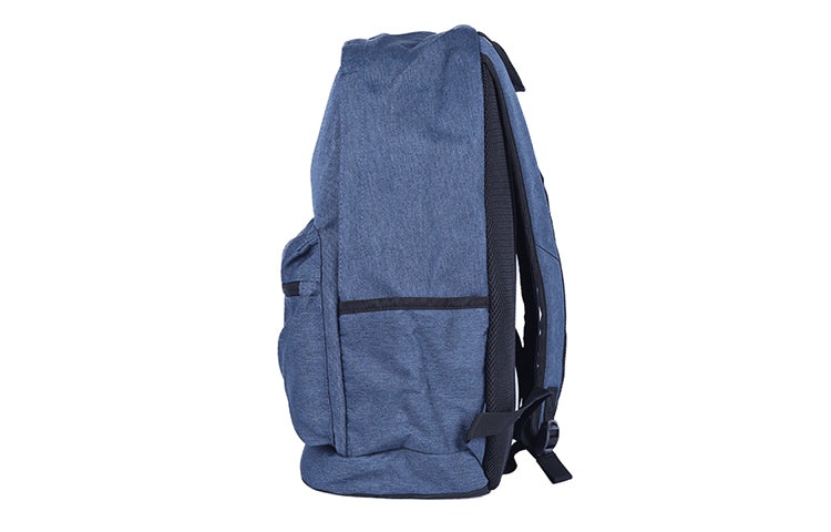 Li-Ning Logo Backpack 'Navy' ABSQ564-2 - 3