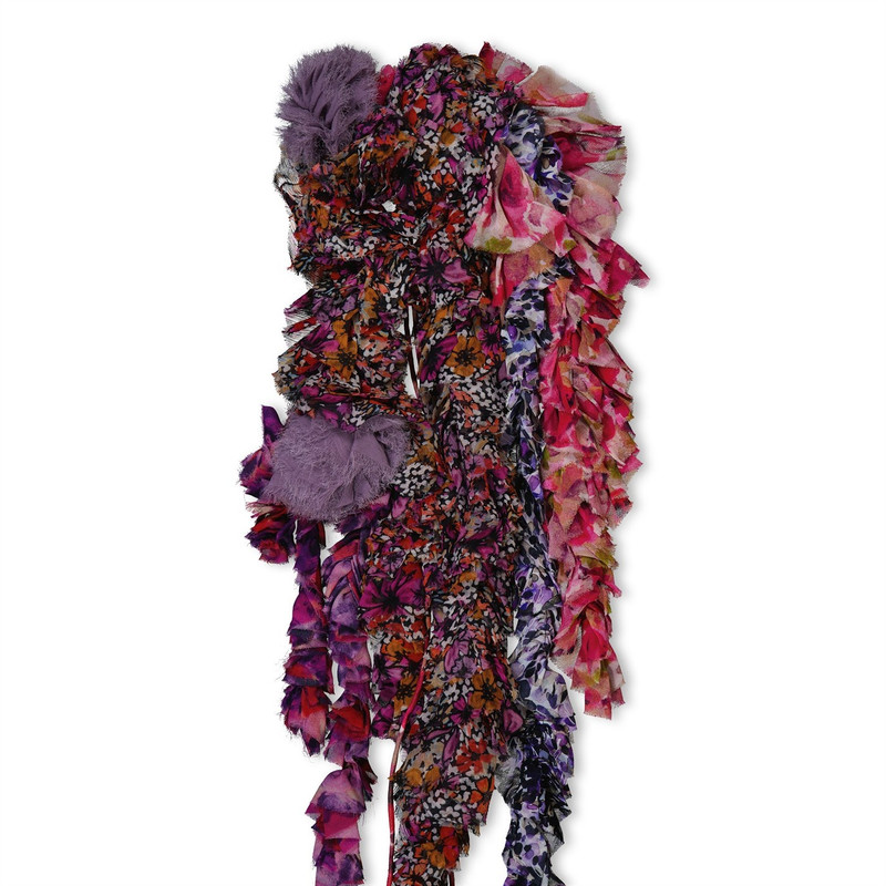Dries Van Noten Dries Van SCARF Ld34 outlook