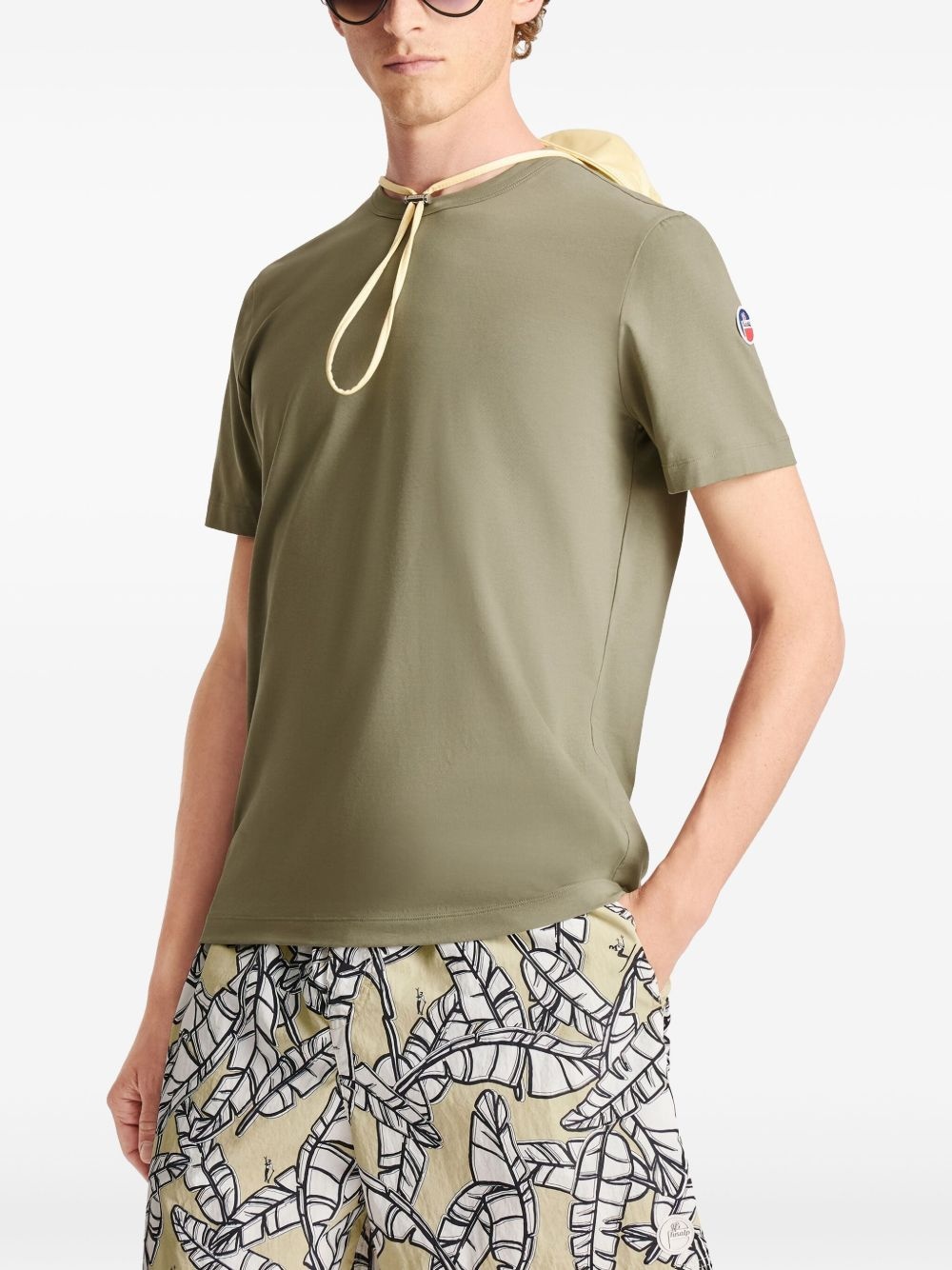 Riviere T-shirt - 4