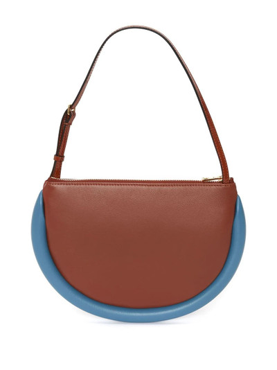 JW Anderson The Bumper shoulder bag outlook