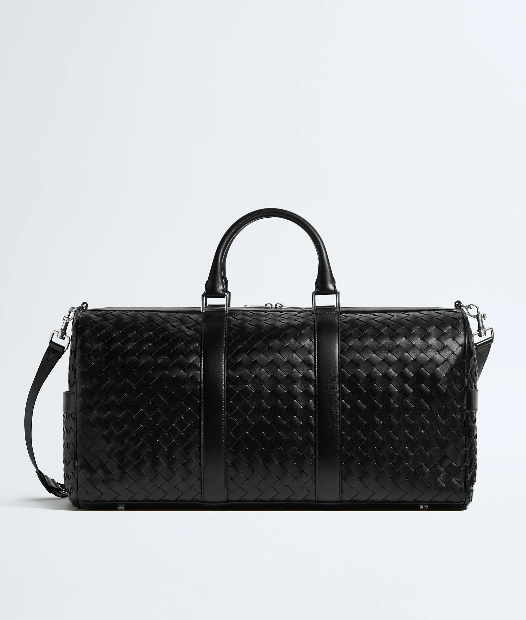 Medium Intrecciato Duffle - 1