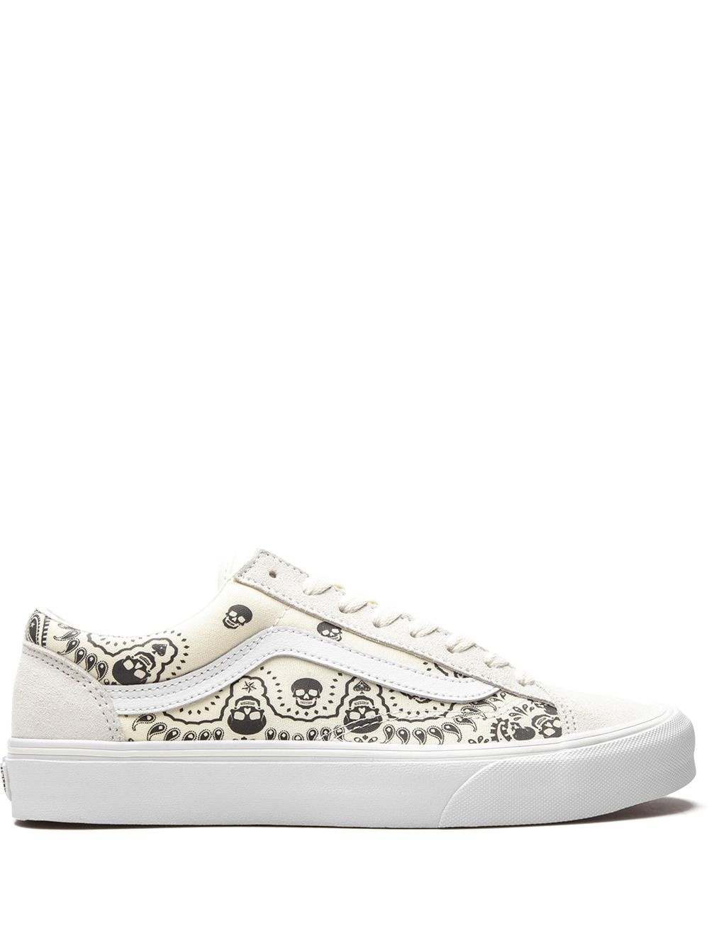 Style 36 "Bandana" sneakers - 1