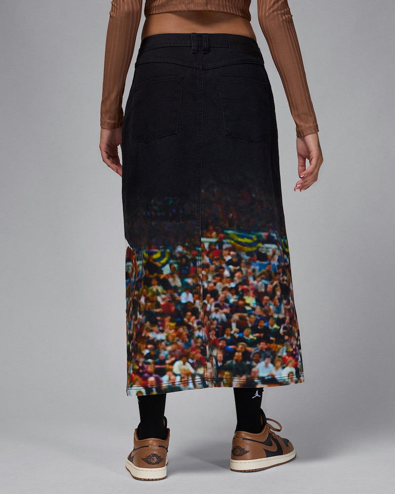 Jordan Air Jordan Women's Printed Skirt outlook